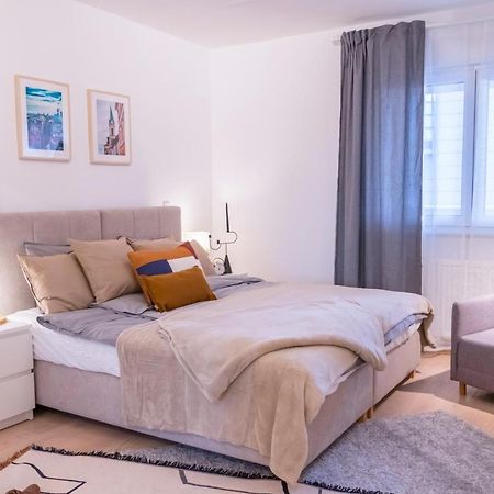 Fresh Comfort Apartment By Irundo Zagreb Dış mekan fotoğraf