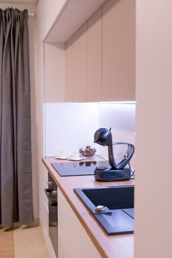 Fresh Comfort Apartment By Irundo Zagreb Dış mekan fotoğraf