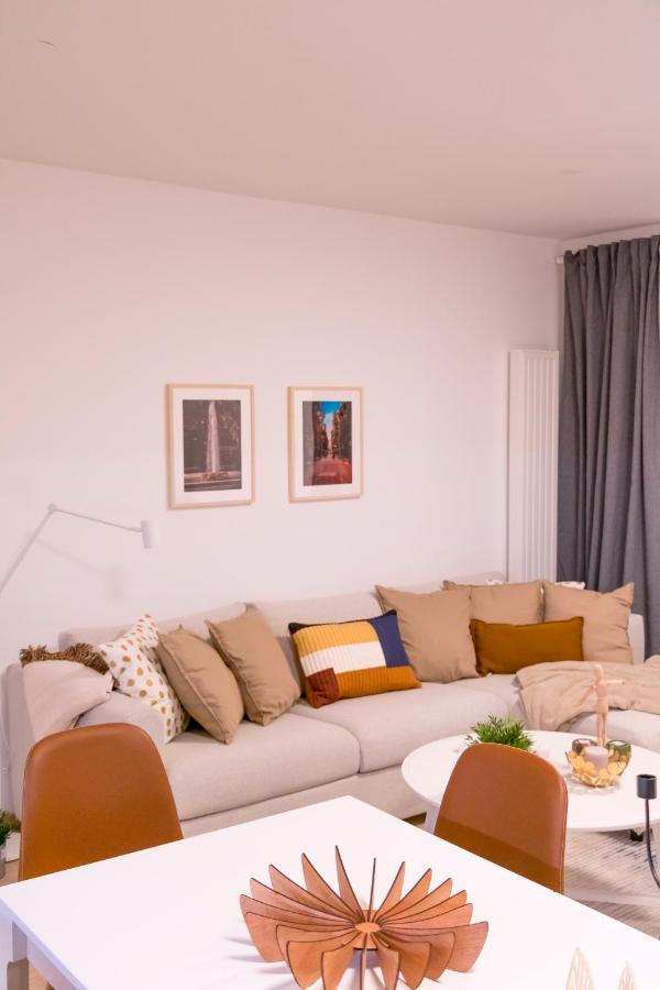 Fresh Comfort Apartment By Irundo Zagreb Dış mekan fotoğraf