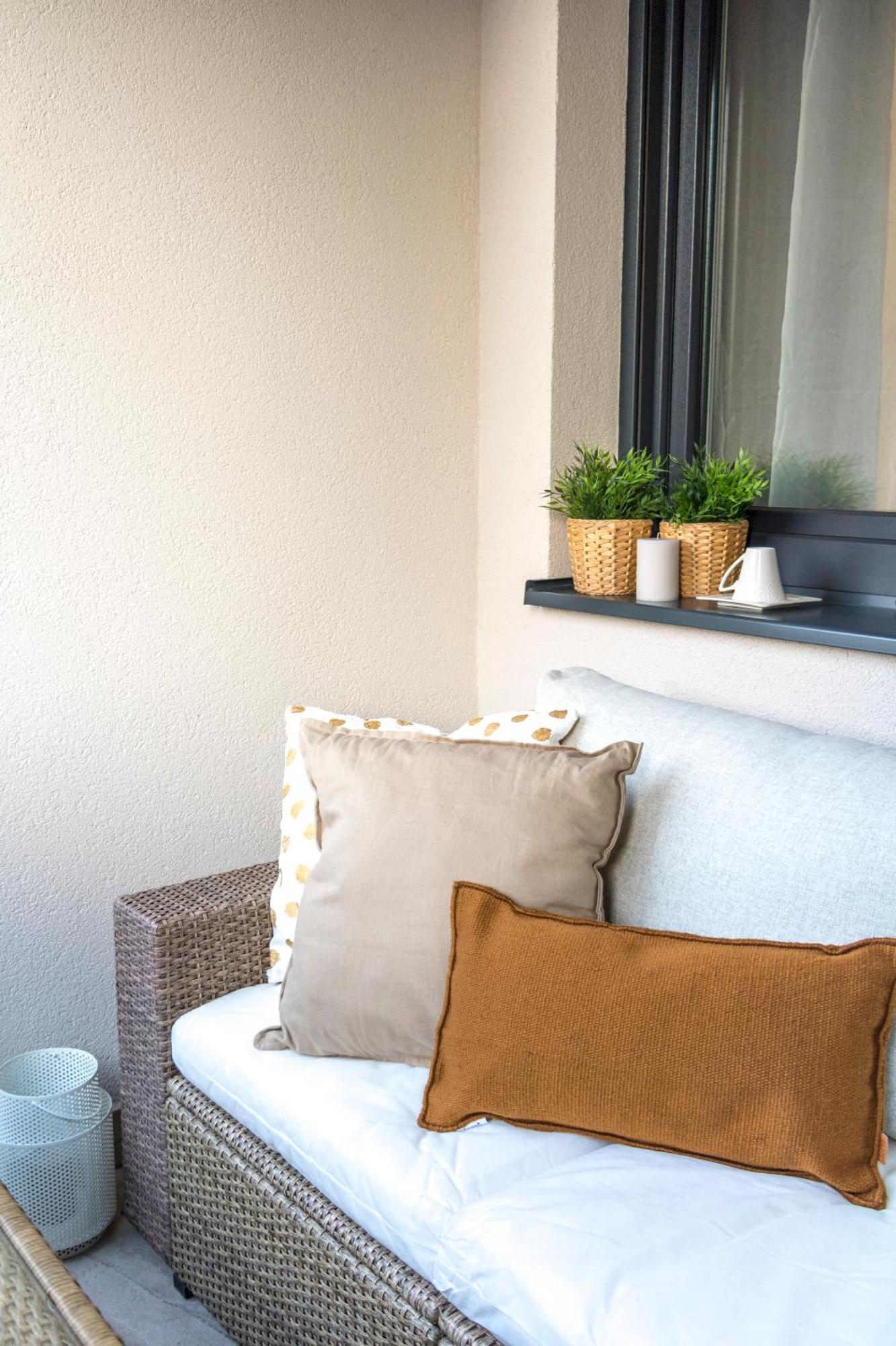Fresh Comfort Apartment By Irundo Zagreb Dış mekan fotoğraf