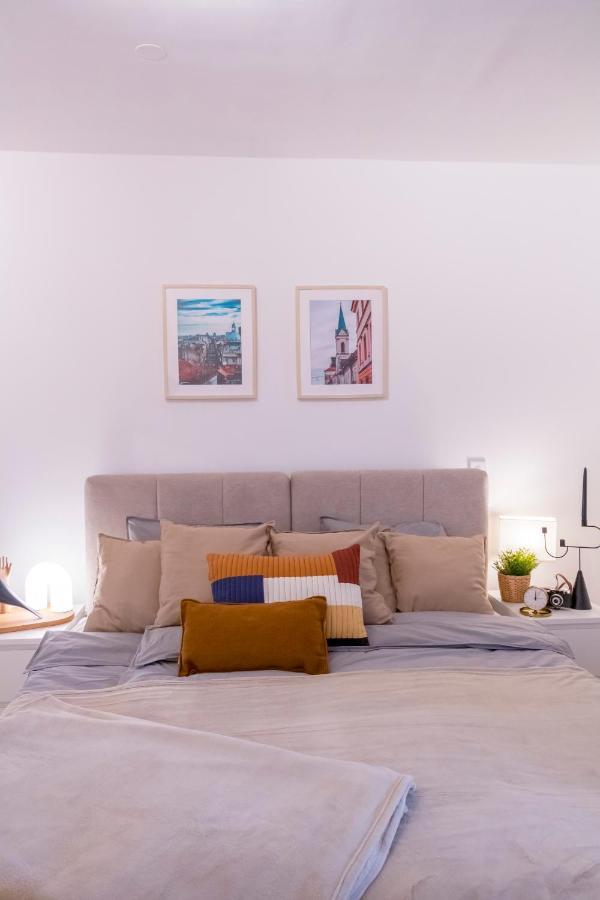 Fresh Comfort Apartment By Irundo Zagreb Dış mekan fotoğraf