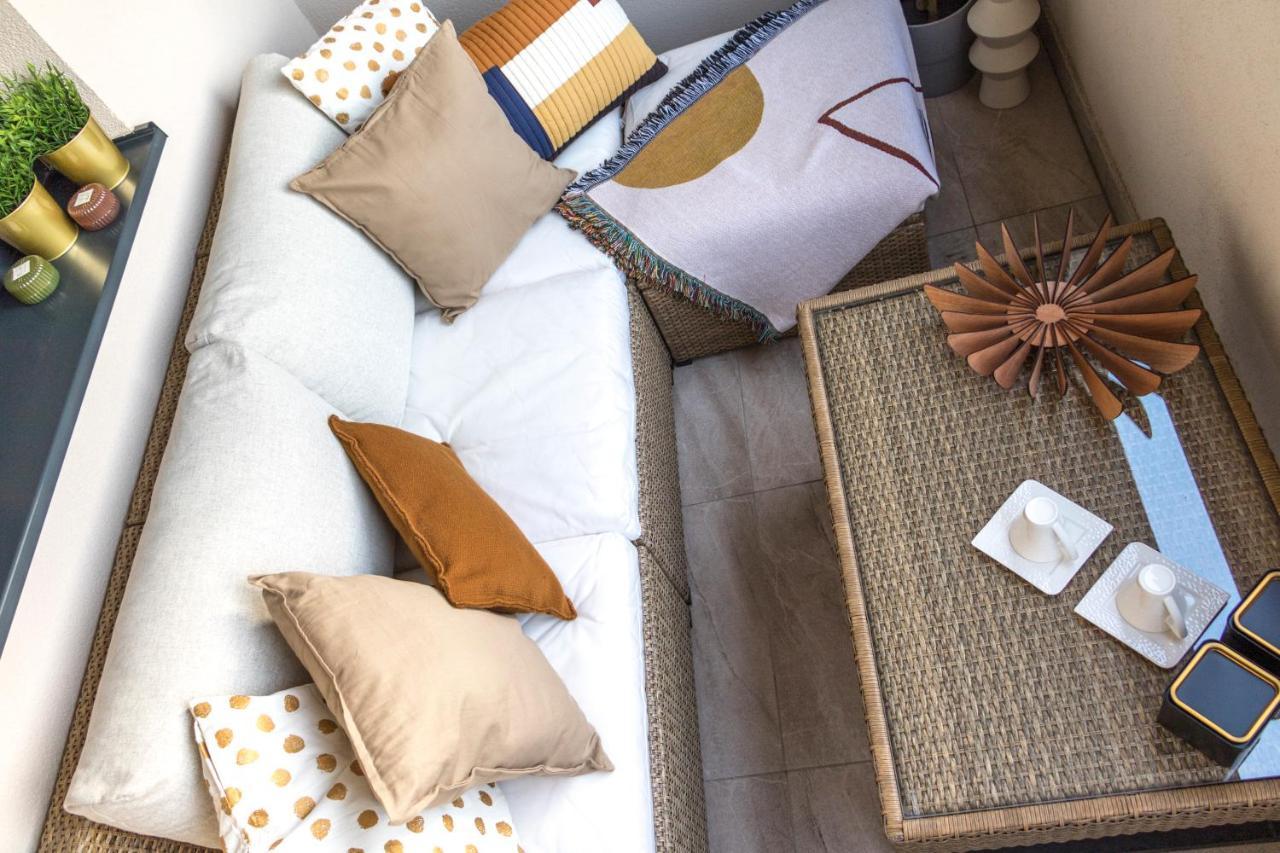 Fresh Comfort Apartment By Irundo Zagreb Dış mekan fotoğraf