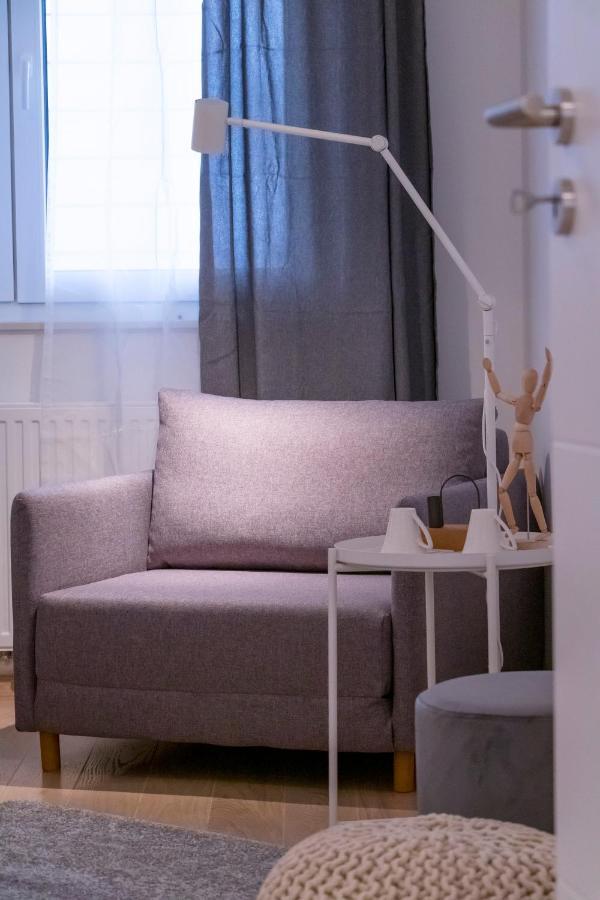 Fresh Comfort Apartment By Irundo Zagreb Dış mekan fotoğraf