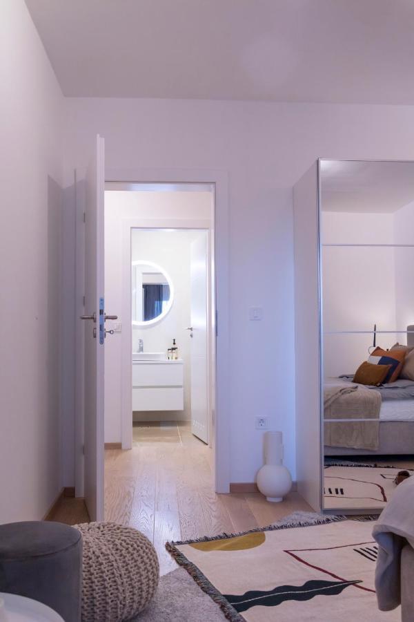 Fresh Comfort Apartment By Irundo Zagreb Dış mekan fotoğraf