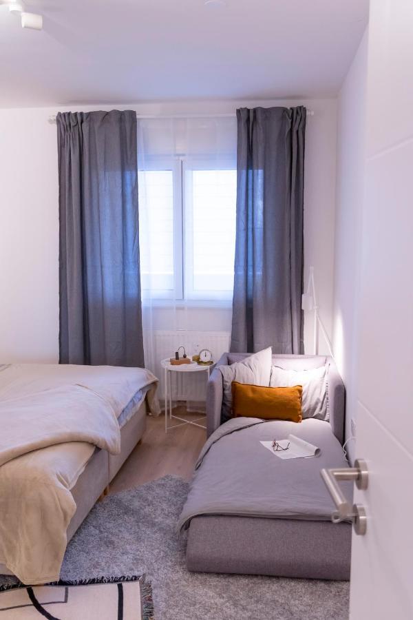 Fresh Comfort Apartment By Irundo Zagreb Dış mekan fotoğraf