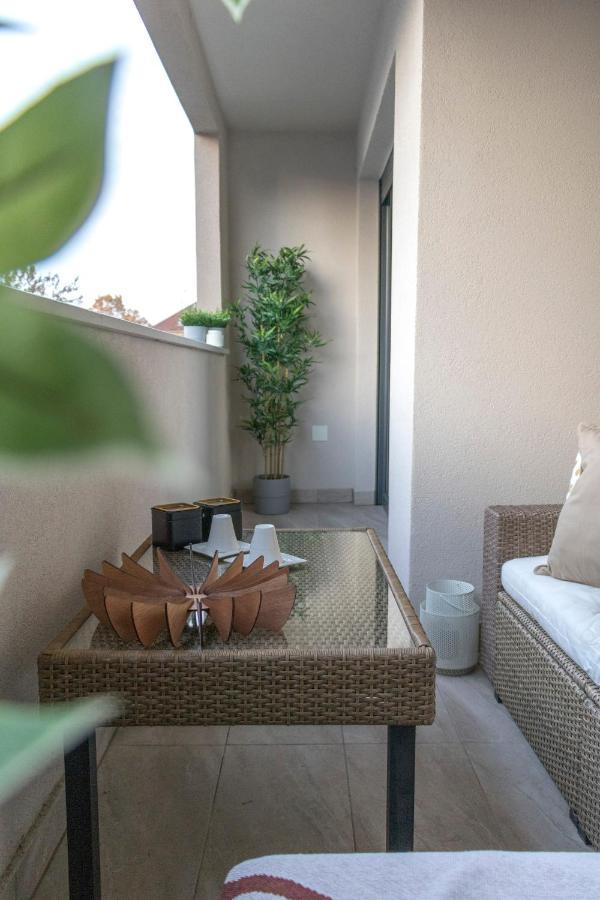 Fresh Comfort Apartment By Irundo Zagreb Dış mekan fotoğraf