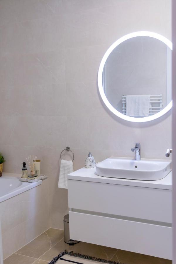 Fresh Comfort Apartment By Irundo Zagreb Dış mekan fotoğraf