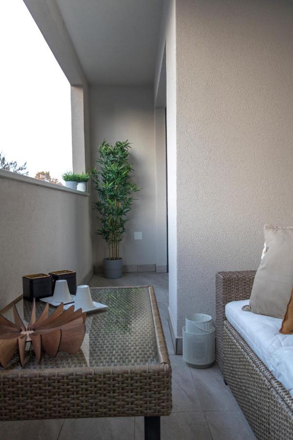 Fresh Comfort Apartment By Irundo Zagreb Dış mekan fotoğraf